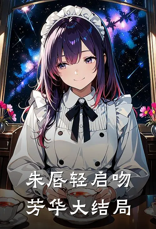 朱唇轻启吻芳华大结局