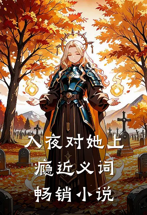 入夜对她上瘾近义词畅销小说