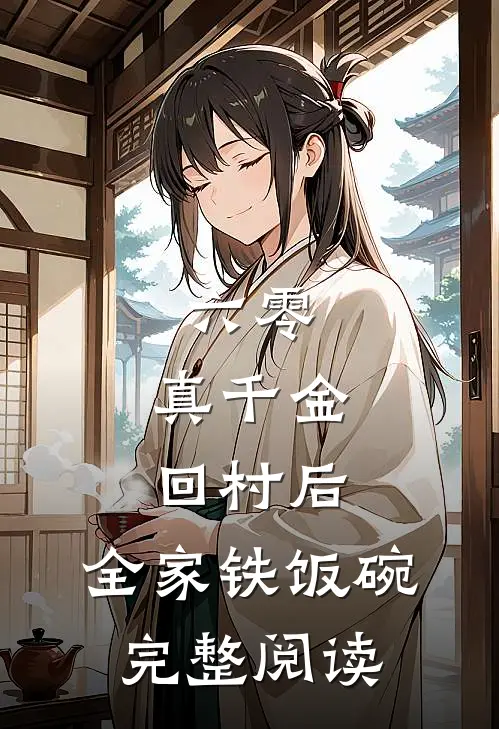 六零：真千金回村后，全家铁饭碗完整阅读