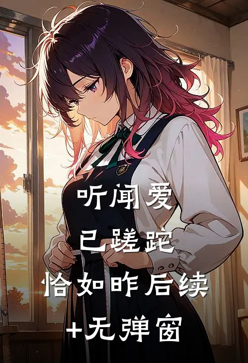 听闻爱已蹉跎，恰如昨后续+无弹窗