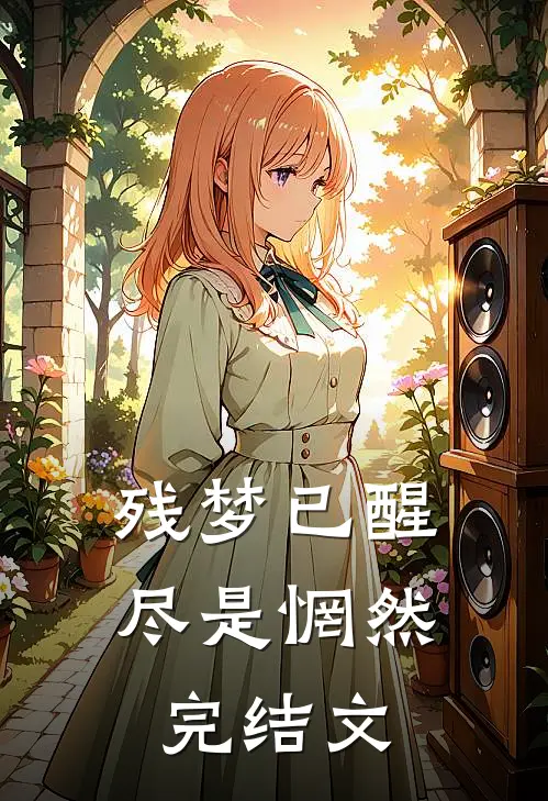 残梦已醒，尽是惘然完结文