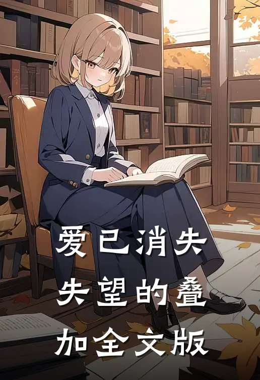 爱已消失，失望的叠加全文版