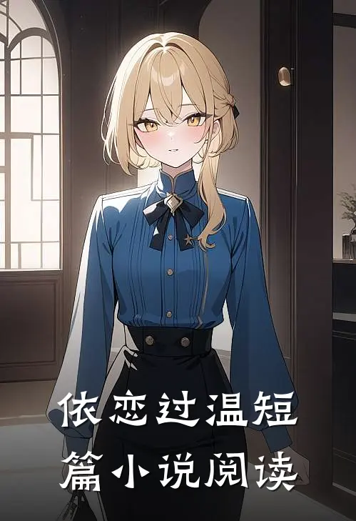 依恋过温短篇小说阅读