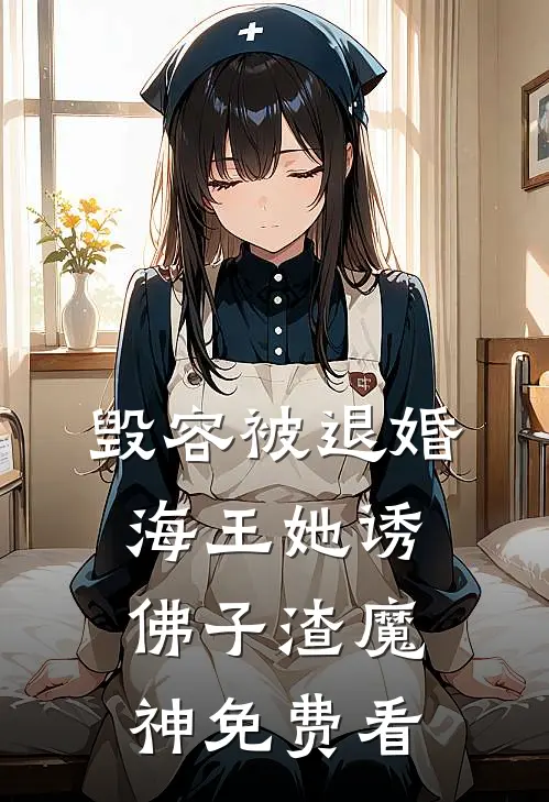 毁容被退婚，海王她诱佛子渣魔神免费看