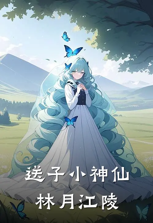 送子小神仙林月江陵