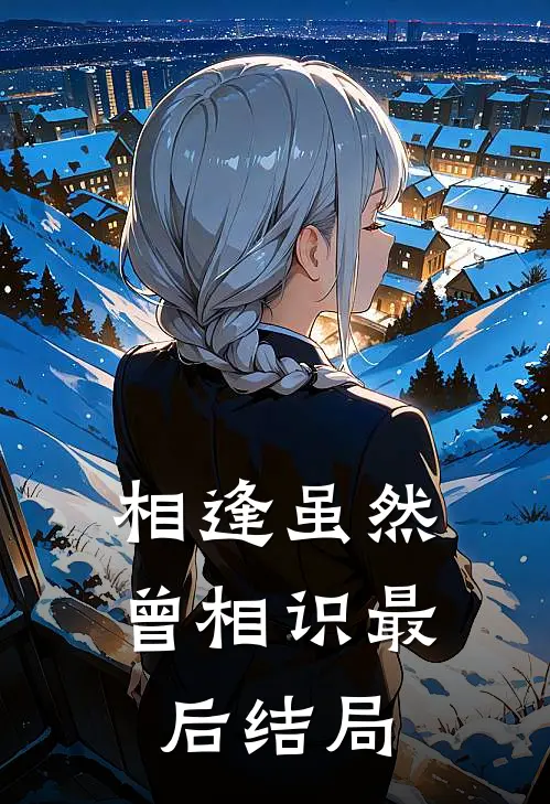 相逢虽然曾相识最后结局