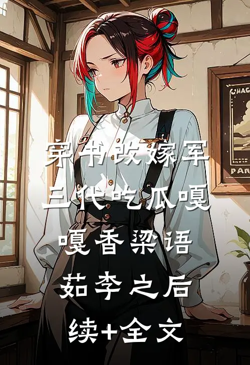 穿书改嫁军三代吃瓜嘎嘎香梁语茹李之后续+全文