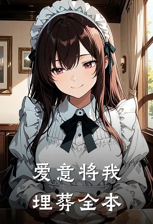 爱意将我埋葬全本