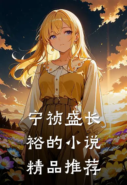 宁祯盛长裕的小说精品推荐