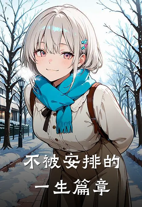不被安排的一生篇章