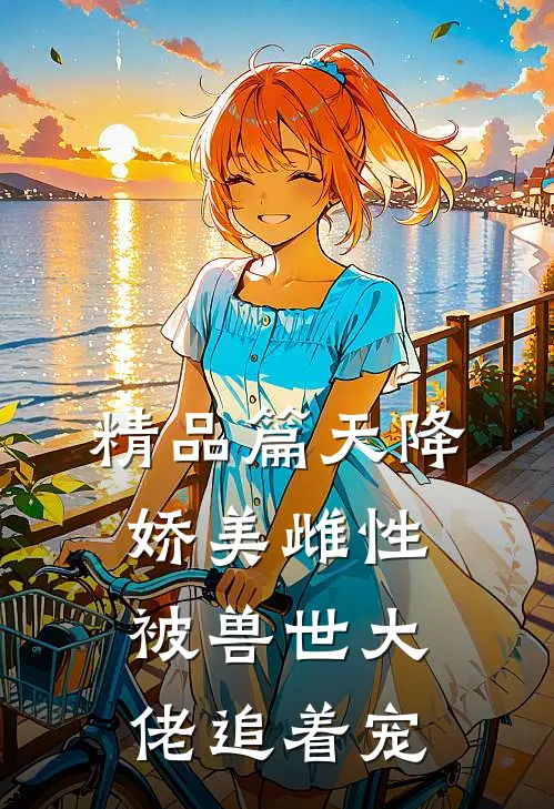 精品篇天降娇美雌性，被兽世大佬追着宠