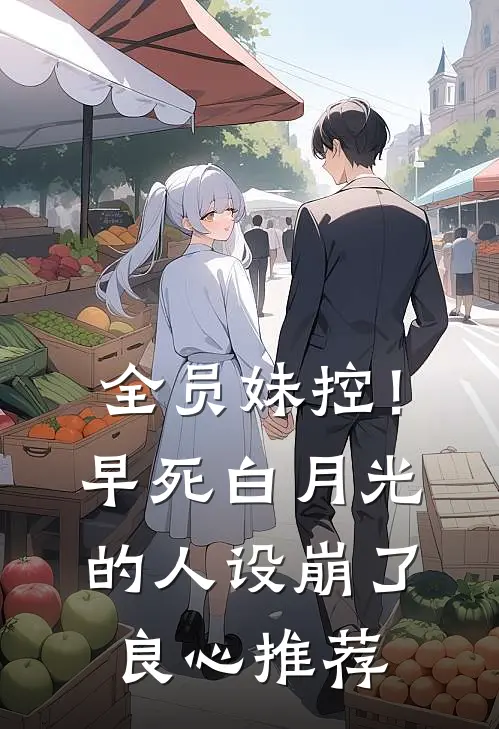 全员妹控！早死白月光的人设崩了良心推荐