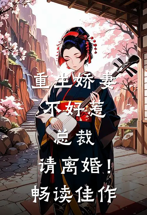 重生娇妻不好惹,总裁,请离婚!畅读佳作