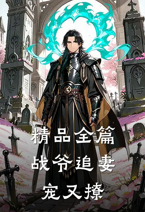 精品全篇战爷追妻宠又撩