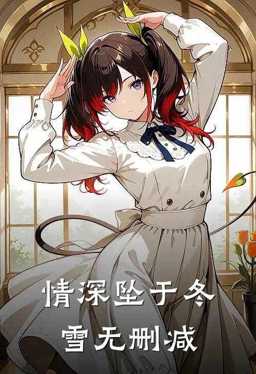 情深坠于冬雪无删减