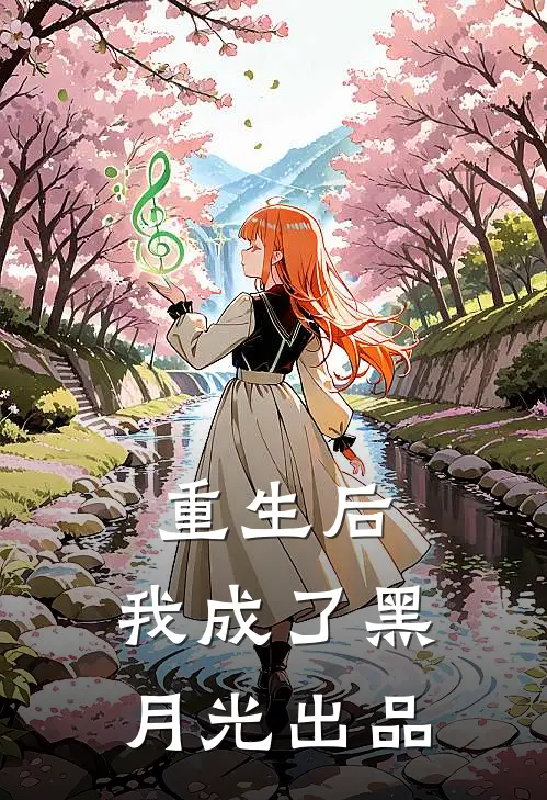 重生后，我成了黑月光出品