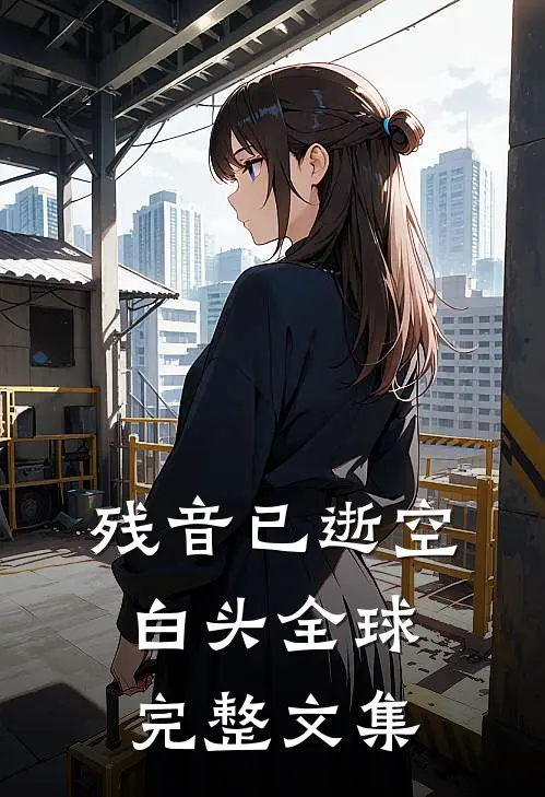 残音已逝空白头全球完整文集