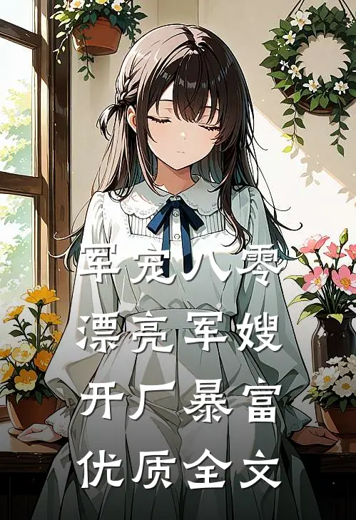 军宠八零：漂亮军嫂开厂暴富优质全文