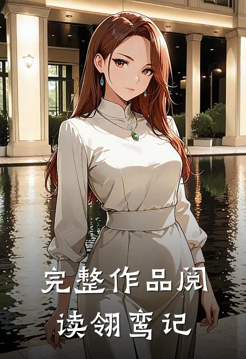 完整作品阅读翎鸾记