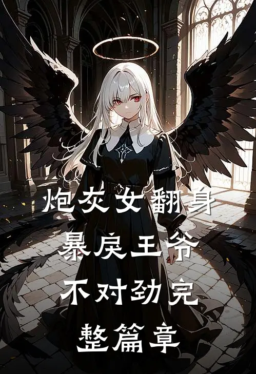 炮灰女翻身：暴戾王爷不对劲完整篇章