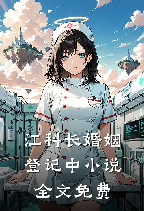 江科长婚姻登记中小说全文免费