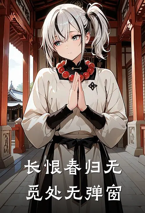 长恨春归无觅处无弹窗