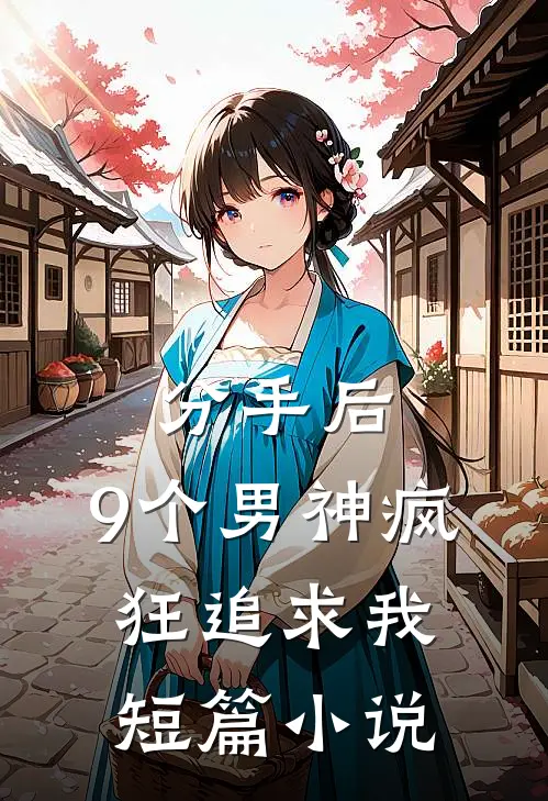 分手后,9个男神疯狂追求我短篇