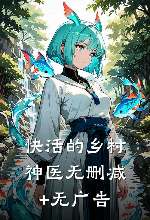 快活的乡村神医无删减+无广告