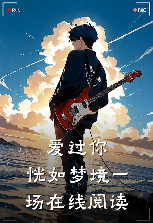 爱过你，恍如梦境一场在线阅读