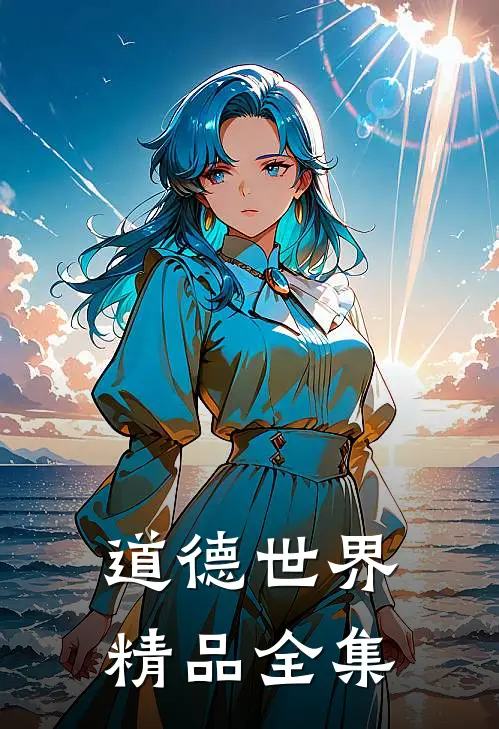 道德世界精品全集