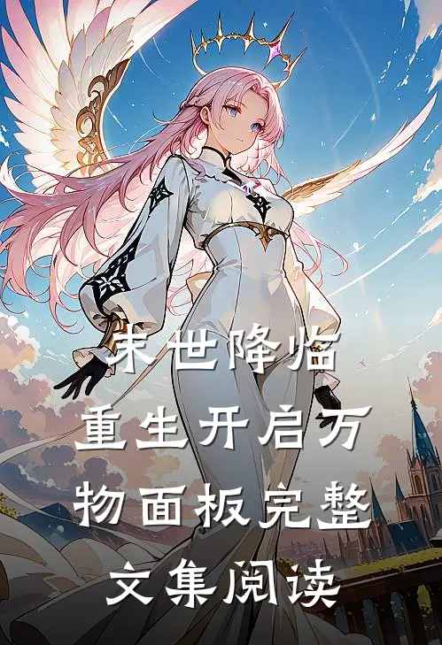 末世降临：重生开启万物面板完整文集阅读