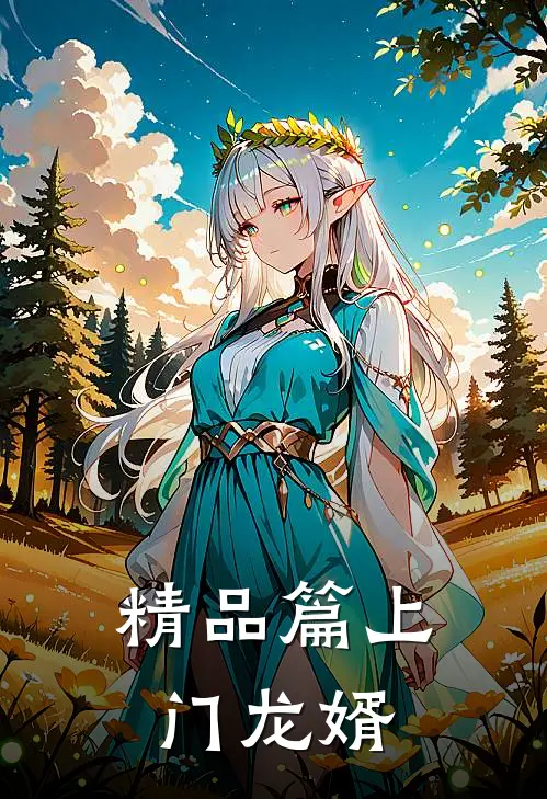 精品篇上门龙婿