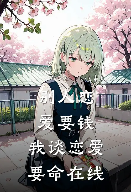 别人恋爱要钱，我谈恋爱要命在线