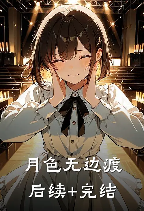 月色无边渡后续+完结