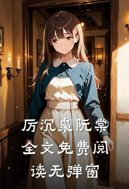 厉沉枭阮棠全文免费阅读无弹窗