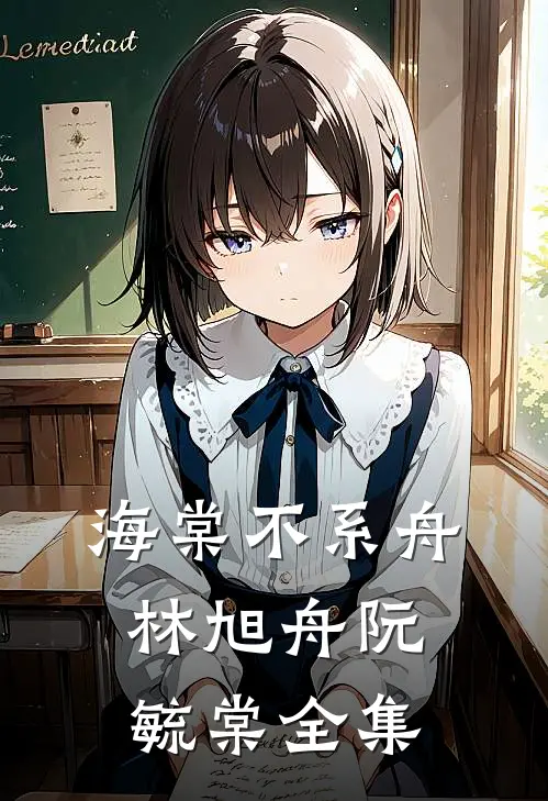 海棠不系舟林旭舟阮毓棠全集