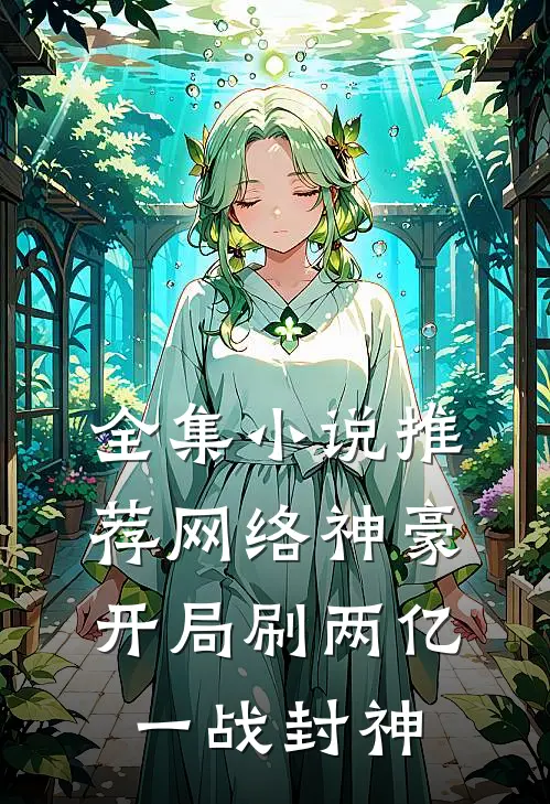 全集小说推荐网络神豪：开局刷两亿，一战封神