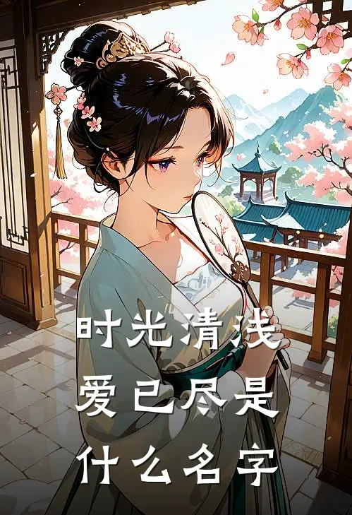 时光清浅，爱已尽是什么名字