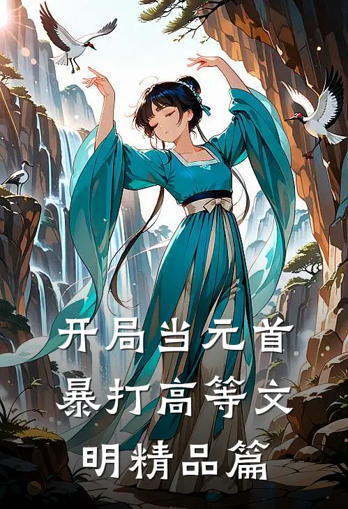 开局当元首，暴打高等文明精品篇
