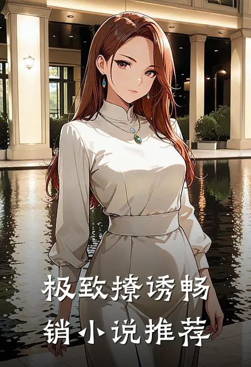 极致撩诱畅销小说推荐