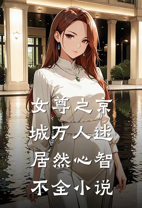 女尊之京城万人迷居然心智不全小说
