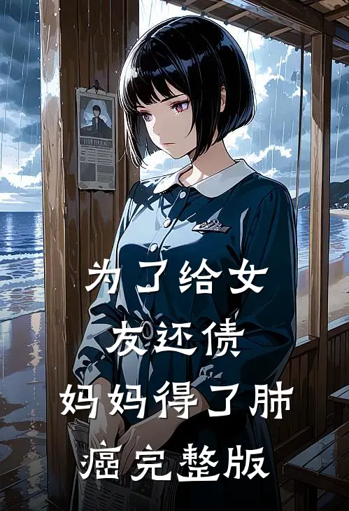 为了给女友还债，妈妈得了肺癌完整版