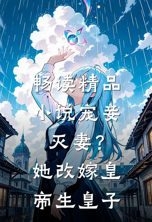 畅读精品小说宠妾灭妻？她改嫁皇帝生皇子