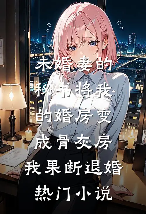 未婚妻的秘书将我的婚房变成骨灰房，我果断退婚热门小说