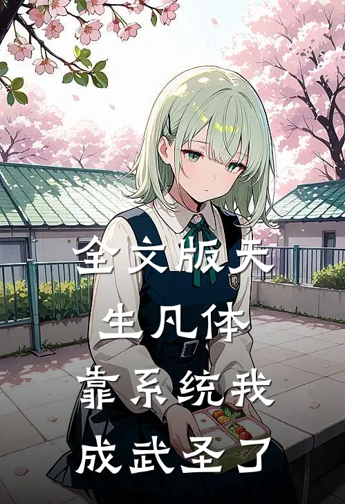 全文版天生凡体，靠系统我成武圣了