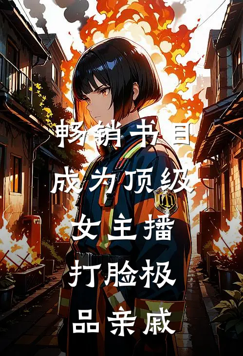 畅销书目成为顶级女主播，打脸极品亲戚