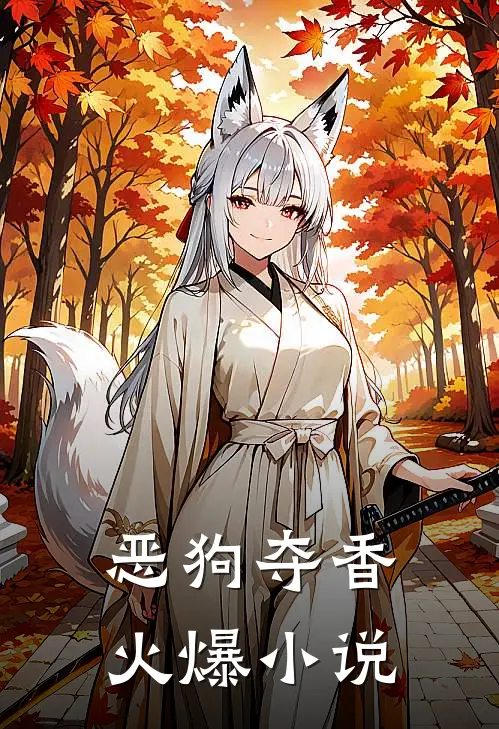 恶狗夺香火爆小说