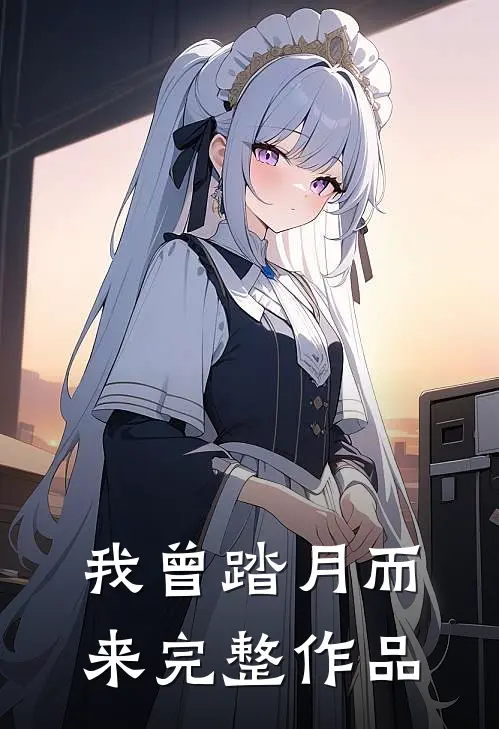 我曾踏月而来完整作品