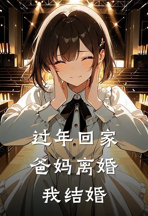 过年回家，爸妈离婚我结婚