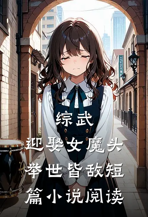 综武：迎娶女魔头，举世皆敌短篇小说阅读